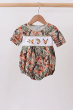 Load image into Gallery viewer, Preorder Camo Hunting Embroidery Bubble