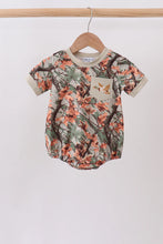 Load image into Gallery viewer, Preorder Camo Duck Embroidery Bubble