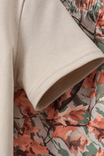 Load image into Gallery viewer, Preorder Camo Hunting Embroidered Shorts Set