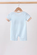 Load image into Gallery viewer, Preorder Play Ball Puppy Romper