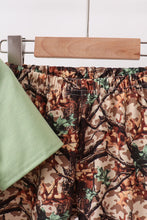 Load image into Gallery viewer, Preorder Hunting Dog Embroidered Pants Set