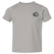 Load image into Gallery viewer, Preorder Flying Mallard Toddler Tee