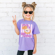 Load image into Gallery viewer, Preorder You're A Glitter Dumpling Comfort Colors Tee