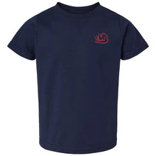 Load image into Gallery viewer, Preorder British Red Toddler Tee