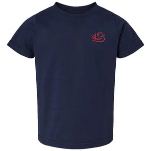 Preorder British Red Toddler Tee