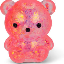 Load image into Gallery viewer, Preorder Scrunchems® Sugar Squishy Bears Squishy Fidget Toy (3pc)