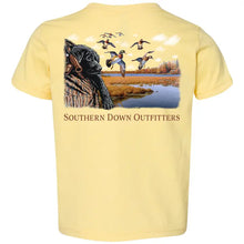 Load image into Gallery viewer, Preorder Puppy Woodies Toddler Tee