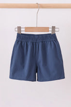 Load image into Gallery viewer, Preorder Misty Blue Everyday Shorts