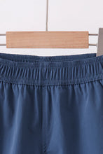 Load image into Gallery viewer, Preorder Misty Blue Everyday Shorts