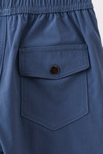 Load image into Gallery viewer, Preorder Misty Blue Everyday Shorts
