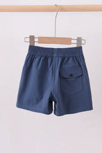 Load image into Gallery viewer, Preorder Misty Blue Everyday Shorts