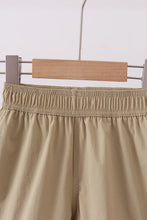 Load image into Gallery viewer, Preorder Tan Everyday Shorts