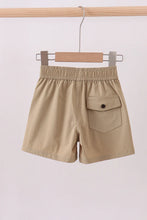 Load image into Gallery viewer, Preorder Tan Everyday Shorts