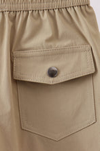 Load image into Gallery viewer, Preorder Tan Everyday Shorts