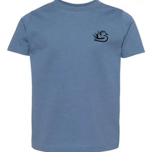 Load image into Gallery viewer, Preorder Duck Stamp Toddler Tee
