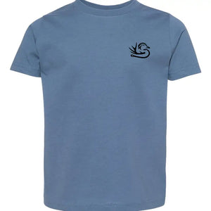 Preorder Duck Stamp Toddler Tee
