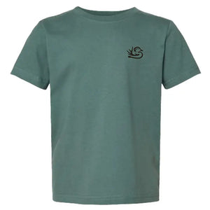 Preorder Chocolate Lab Toddler Tee