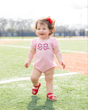 Load image into Gallery viewer, Preorder Jellybean Ball Park Bow Bubble