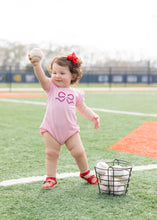 Load image into Gallery viewer, Preorder Jellybean Ball Park Bow Bubble