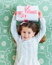 Load image into Gallery viewer, Preorder Jellybean Blush and Boughs Elizabeth Long Sleeve Set