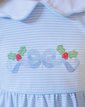Load image into Gallery viewer, Preorder Jellybean Bows of Holly Bubble