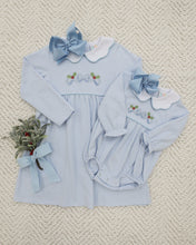 Load image into Gallery viewer, Preorder Jellybean Bows of Holly Bubble