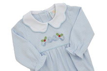 Load image into Gallery viewer, Preorder Jellybean Bows of Holly Bubble