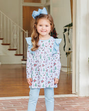 Load image into Gallery viewer, Preorder Jellybean Christmas Tidings Frances Pants Set (ETA: October)
