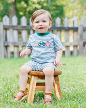 Load image into Gallery viewer, Preorder Jellybean Farm Days Romper