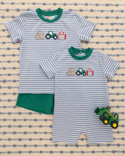 Load image into Gallery viewer, Preorder Jellybean Farm Days Romper