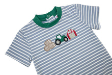 Load image into Gallery viewer, Preorder Jellybean Farm Days Romper