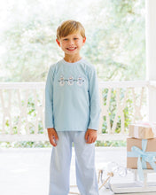 Load image into Gallery viewer, Preorder Jellybean Frosty Friends Pants Set (ETA: October)