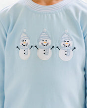 Load image into Gallery viewer, Preorder Jellybean Frosty Friends Pants Set (ETA: October)