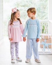 Load image into Gallery viewer, Preorder Jellybean Frosty Friends Pants Set (ETA: October)