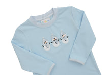 Load image into Gallery viewer, Preorder Jellybean Frosty Friends Pants Set (ETA: October)