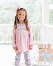 Load image into Gallery viewer, Preorder Jellybean Frosty Friends Ruffle Pants Set (ETA: October)