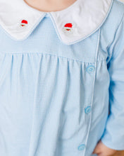 Load image into Gallery viewer, Preorder Jellybean A Classic Christmas Diaper Set