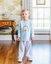 Load image into Gallery viewer, Preorder Jellybean Away In A Manger Shirt
