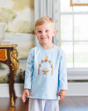 Load image into Gallery viewer, Preorder Jellybean Away In A Manger Shirt