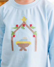 Load image into Gallery viewer, Preorder Jellybean Away In A Manger Shirt
