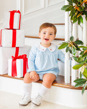 Load image into Gallery viewer, Preorder Jellybean A Classic Christmas Diaper Set