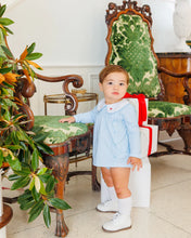 Load image into Gallery viewer, Preorder Jellybean A Classic Christmas Diaper Set