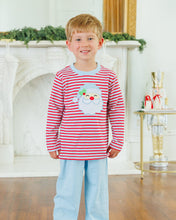 Load image into Gallery viewer, Preorder Jellybean Jolly St. Nick Pants Set (ETA: October)