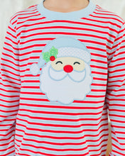 Load image into Gallery viewer, Preorder Jellybean Jolly St. Nick Pants Set (ETA: October)