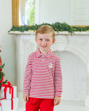 Load image into Gallery viewer, Preorder Jellybean Jolly St. Nick Polo (ETA: October)