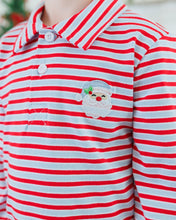 Load image into Gallery viewer, Preorder Jellybean Jolly St. Nick Polo (ETA: October)