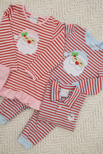 Load image into Gallery viewer, Preorder Jellybean Jolly St. Nick Polo (ETA: October)