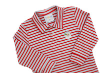 Load image into Gallery viewer, Preorder Jellybean Jolly St. Nick Polo (ETA: October)