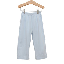 Load image into Gallery viewer, Preorder Jellybean Knit Pants- Light Blue Stripe (ETA: October)