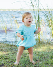 Load image into Gallery viewer, Preorder Jellybean Later Gator Bubble- Blue